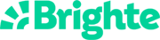 Brighte Logo Green 180 45px Brighte Logo Green 180 45px